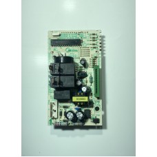 Modul de control folosit (placa) pentru cuptorul cu microunde MD1001LSB