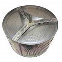 Traversa rezervor pentru mașina de spălat Candy D=25/20/17 L=100mm XA20G6071