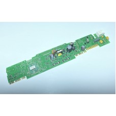 Modul de control (placă) pentru frigider Indesit/Ariston folosit 162002602.03