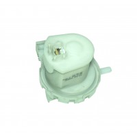 Comutator de nivel al apei (pressostat) pentru mașina de spălat rufe Gorenje uzată 308680