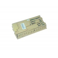 Modul (placă) pentru mașina de spălat vase Ariston/Indesit folosită C00534191 W11166078