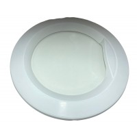 Cadru de trapă extern pentru mașina de spălat rufe LG uzată MDQ610929