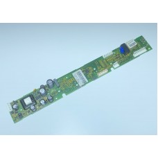 Modul de control (placă) pentru frigider Whirlpool TAB-W10753424/B second hand