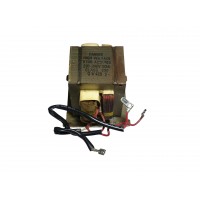 Transformator folosit pentru cuptor cu microunde RTRN-A018URE0 CLASA 200