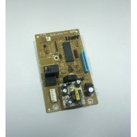 Modul de control (placă) pentru cuptorul cu microunde Samsung DE96-00230A RE-S400 uzat