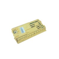 Modul (placa) pentru masina de spalat vase Ariston/Indesit/Whirlpoo folosit C00629611 W11376270 SW 02/05/21