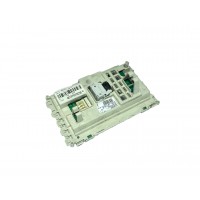Modul (placă) pentru mașina de spălat Whirlpool 480111102879 461975312193 Utilizat