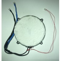 Element de încălzire pentru suprafață cu inducție Miele Used KM5753EDST D-265mm