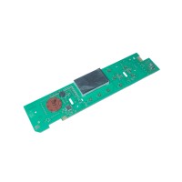 Модуль индикации для стиральной машины  ariston/indesit Б/У 16200229200