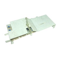 Modul (Placă) pentru mașină de spălat ariston/indesit uzată 215005350.30