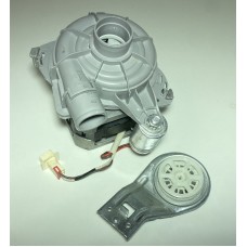 Motor pompa de circulatie pentru masina de spalat vase BEKO 125W IC-26225