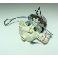 Motor pompa de circulatie folosit pentru masina de spalat vase Hansa Kaiser YXW65-2A