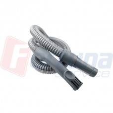 Ansamblu furtun pentru aspirator L=1600mm 919.0200 Zelmer gri 00794786 Utilizat