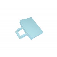 Maner trapa pentru masina de spalat rufe 3542431204 zanussi