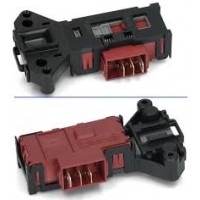 Blocare trapa (blocare) pentru masina de spalat rufe 00069639 Bosch