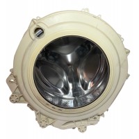 Ansamblu rezervor pentru mașina de spălat Gorenje uzată 816124 338895 466635