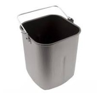 Ведро для хлебопечки L=143mm B=143mm H=212mm BM210 Kenwood KW701848