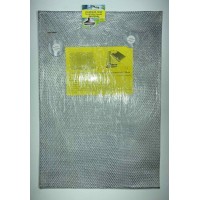 Filtru de grasime din aluminiu pentru hota 380x550mm universal