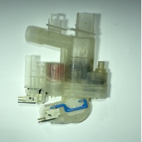 Regulator de nivel al apei pentru masina de spalat vase Bosch/Siemens folosit 00497570 5600001154