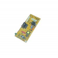 Modul de control (placă) pentru cuptorul cu microunde Samsung RCS-SM3L-33 DE41-00342A uzat