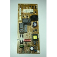 Modul de control (placă) pentru cuptorul cu microunde Samsung RCS-SM3L-33 DE41-00342A uzat