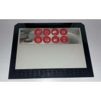 Geam usa interioara pentru cuptor Hansa 513*403mm
