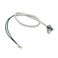 Senzor temperatura cazan pentru cafetieră uzată NTC L=280mm Saeco 190800100