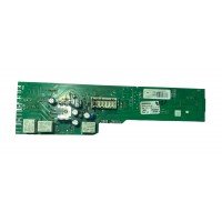 Modul (Placă) pentru mașina de spălat Candy uzată 43030263 43026497