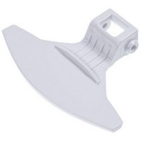 Maner usa (trapa) pentru masina de spalat rufe Beko alb 2813170100