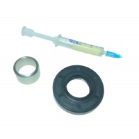 Kit de reparatii pentru traversa masina de spalat rufe Samsung DC62-00007A