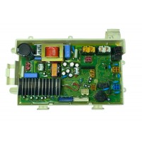 Modul (placă) pentru mașina de spălat rufe LG uzată 6870EC9249A EBR39805317 WD-14318RD