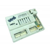 Modul (placă) pentru mașină de spălat ariston/indesit uzată C00252878 C00302433 21501175301