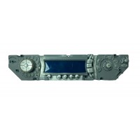 Modul de indicare pentru masina de spalat rufe Indesit Ariston C00144051 30410806 Utilizat