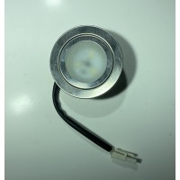 Lampa LED cu iluminare din spate pentru hota D=70mm