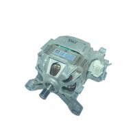 Двигатель (мотор) для стиральной машины Bosch  Б/У 9000891566 6 контактов