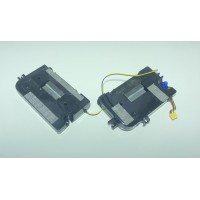 Set difuzoare pentru TV Samsung uzat UE43TU7100XUA