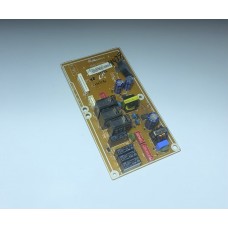 Modul de control (placă) pentru cuptorul cu microunde Panasonic folosit F62608H10EP NN-GD366W