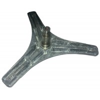 Traversa rezervor pentru mașina de spălat Daewoo uzată L=103mm D=47/35/30mm WM008202006 JYFH200806