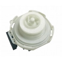 Motor pompa de circulatie pentru masina de spalat vase Ariston C00302488