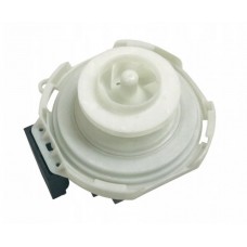 Motor pompa de circulatie pentru masina de spalat vase Ariston C00302488