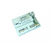 Модуль (Плата) для стиральной машины ariston/indesit Б/У 215001215000