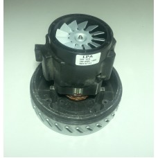 Motor (Motor) pentru spalat aspirator D=145/101mm H=50/140mm 1400W HWX-CG39