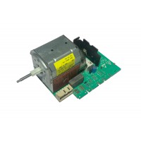Таймер (программатор) для стиральной машины ZANUSSI/ELECTROLUX Б/У 132055810 513316