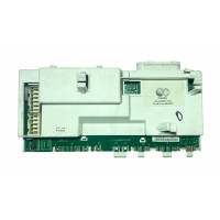 Modul de control (placă) pentru mașina de spălat Indesit Folosit C00254297 09121500977700