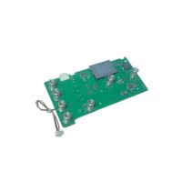 Модуль индикации для стиральной машины Bosch/Siemens Б/У 5560007693
