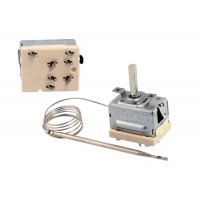 Термостат (терморегулятор) духовки Electrolux L=83cm (274°C) 3570832018 EGO 55.17059.430