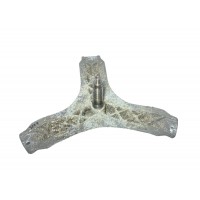Крестовина бака для стиральной машины Bosch Б/У L=115mm D=35/30/25mm 09798