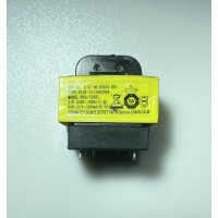Transformator pentru hota BYQ-YJ001 Utilizat EI35-111100200A