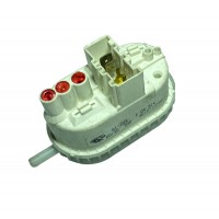 Comutator de nivel al apei (pressostat) pentru masina de spalat rufe Whirlpool uzata 481227128518 461971079411