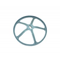 Scripete pentru masina de spalat rufe Electrolux D=272mm 1240216000 Folosit